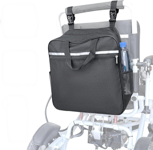 WEYRAL Wheelchair Bag